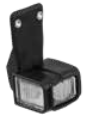 SUPERPOINT IV LED SARKIT LAMBA SAG 2 MT